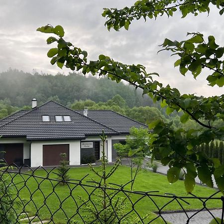 Apartamenty Prestige Solina - Opcja Jacuzzi I Sauna 外观 照片