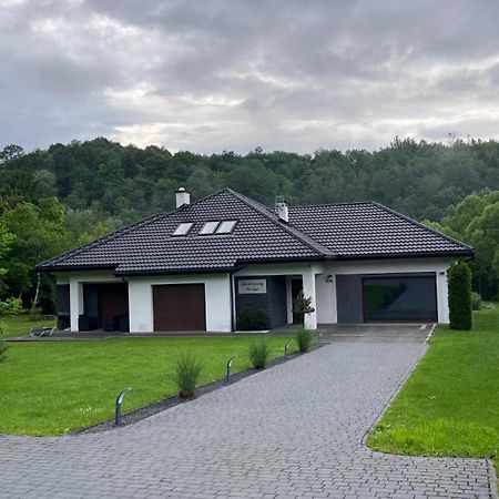 Apartamenty Prestige Solina - Opcja Jacuzzi I Sauna 外观 照片