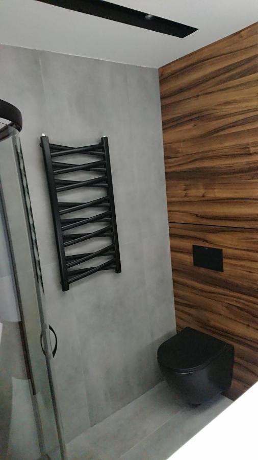Apartamenty Prestige Solina - Opcja Jacuzzi I Sauna 外观 照片