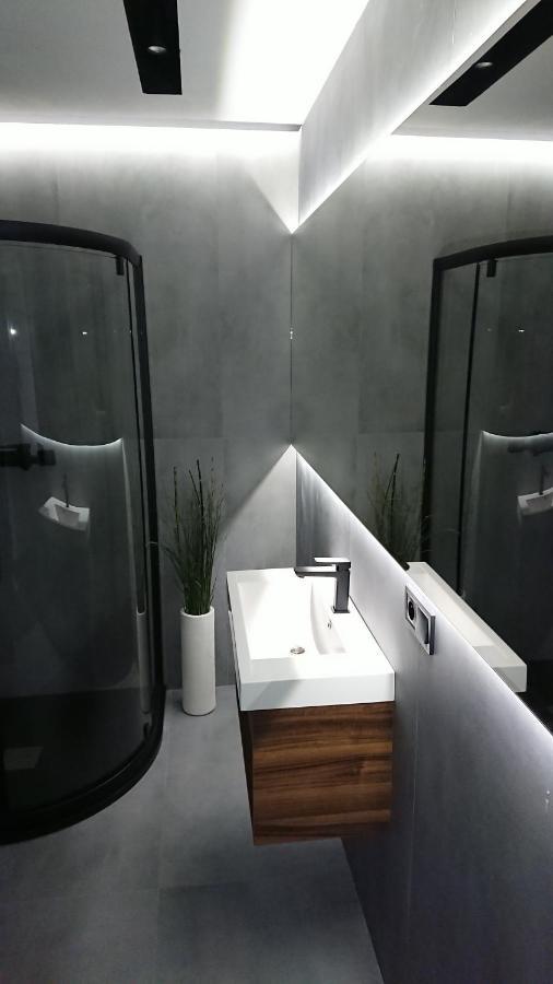 Apartamenty Prestige Solina - Opcja Jacuzzi I Sauna 外观 照片