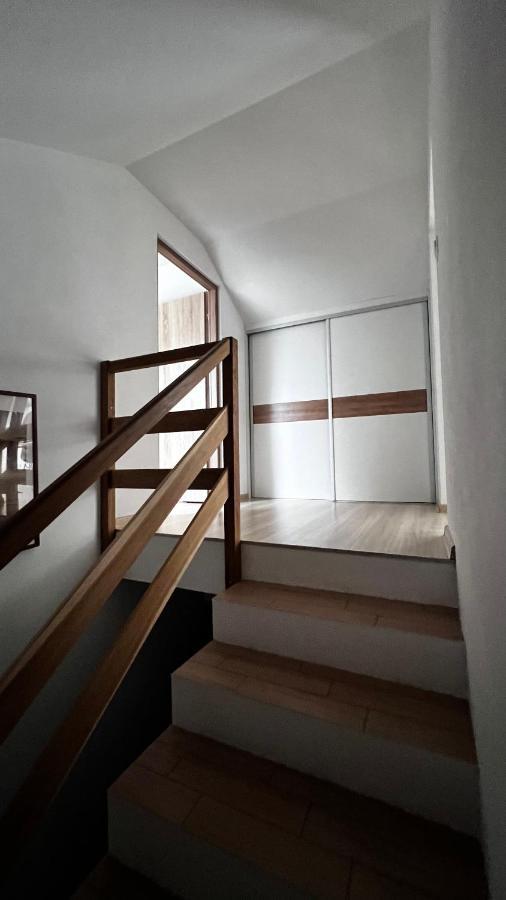 Apartamenty Prestige Solina - Opcja Jacuzzi I Sauna 外观 照片
