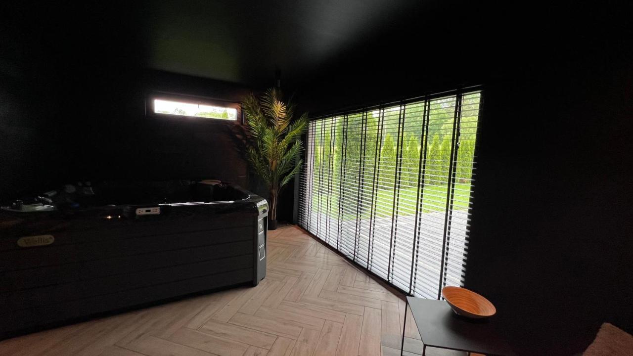 Apartamenty Prestige Solina - Opcja Jacuzzi I Sauna 外观 照片
