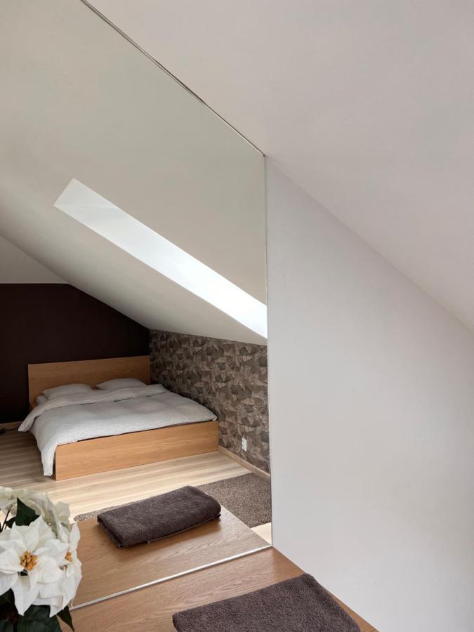 Apartamenty Prestige Solina - Opcja Jacuzzi I Sauna 外观 照片