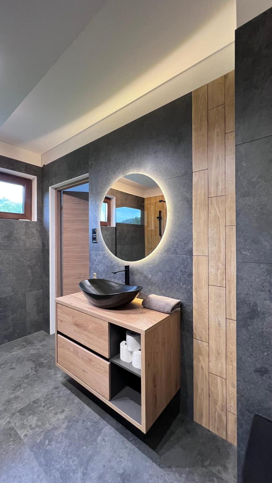 Apartamenty Prestige Solina - Opcja Jacuzzi I Sauna 外观 照片