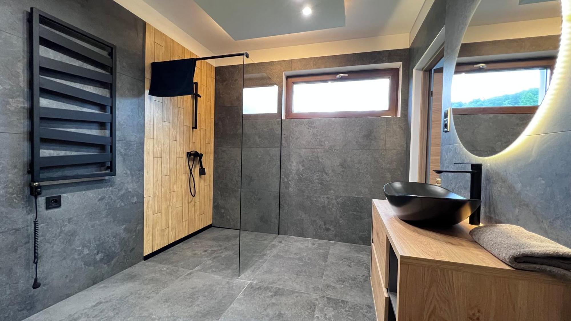 Apartamenty Prestige Solina - Opcja Jacuzzi I Sauna 外观 照片