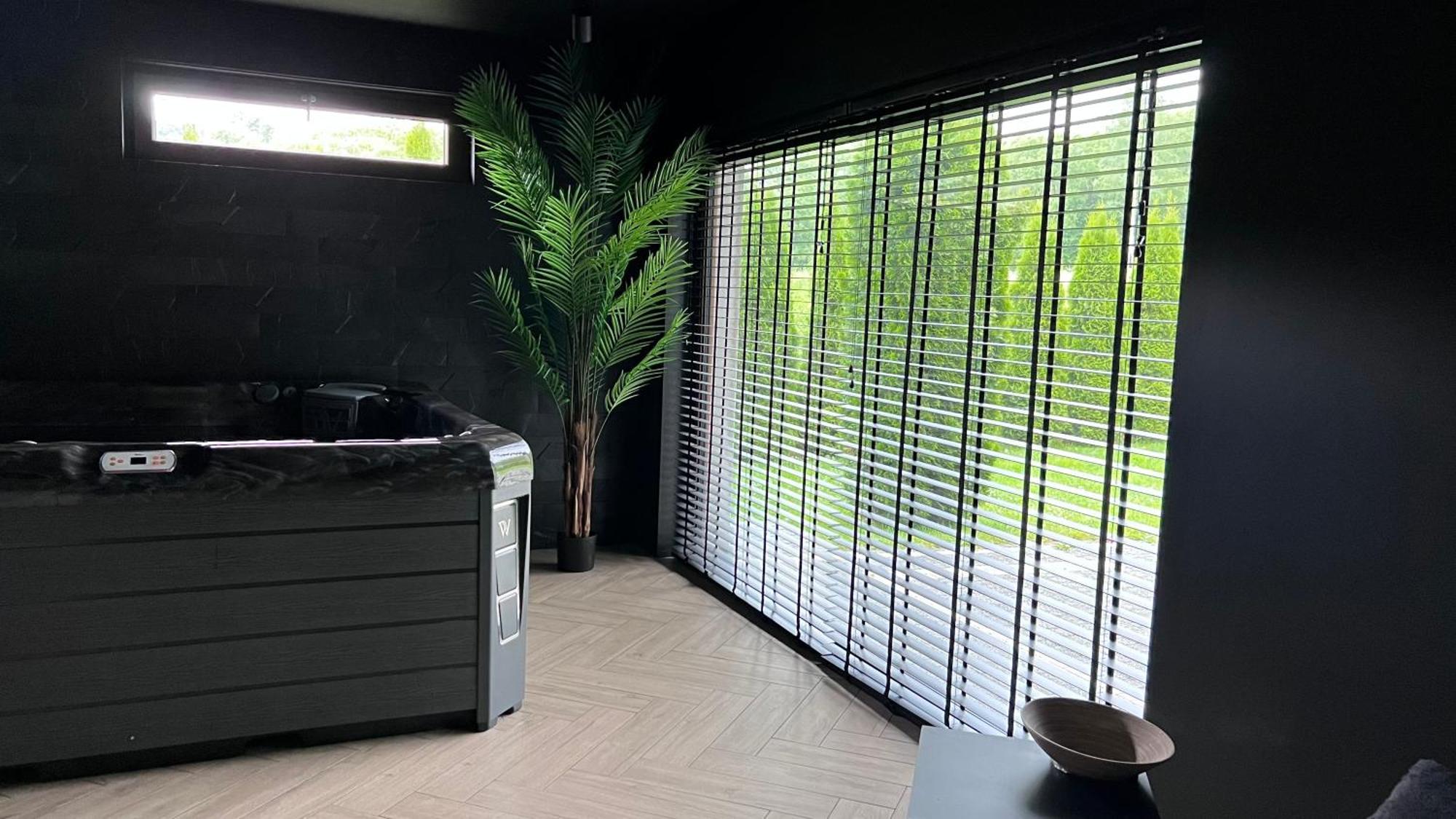 Apartamenty Prestige Solina - Opcja Jacuzzi I Sauna 外观 照片