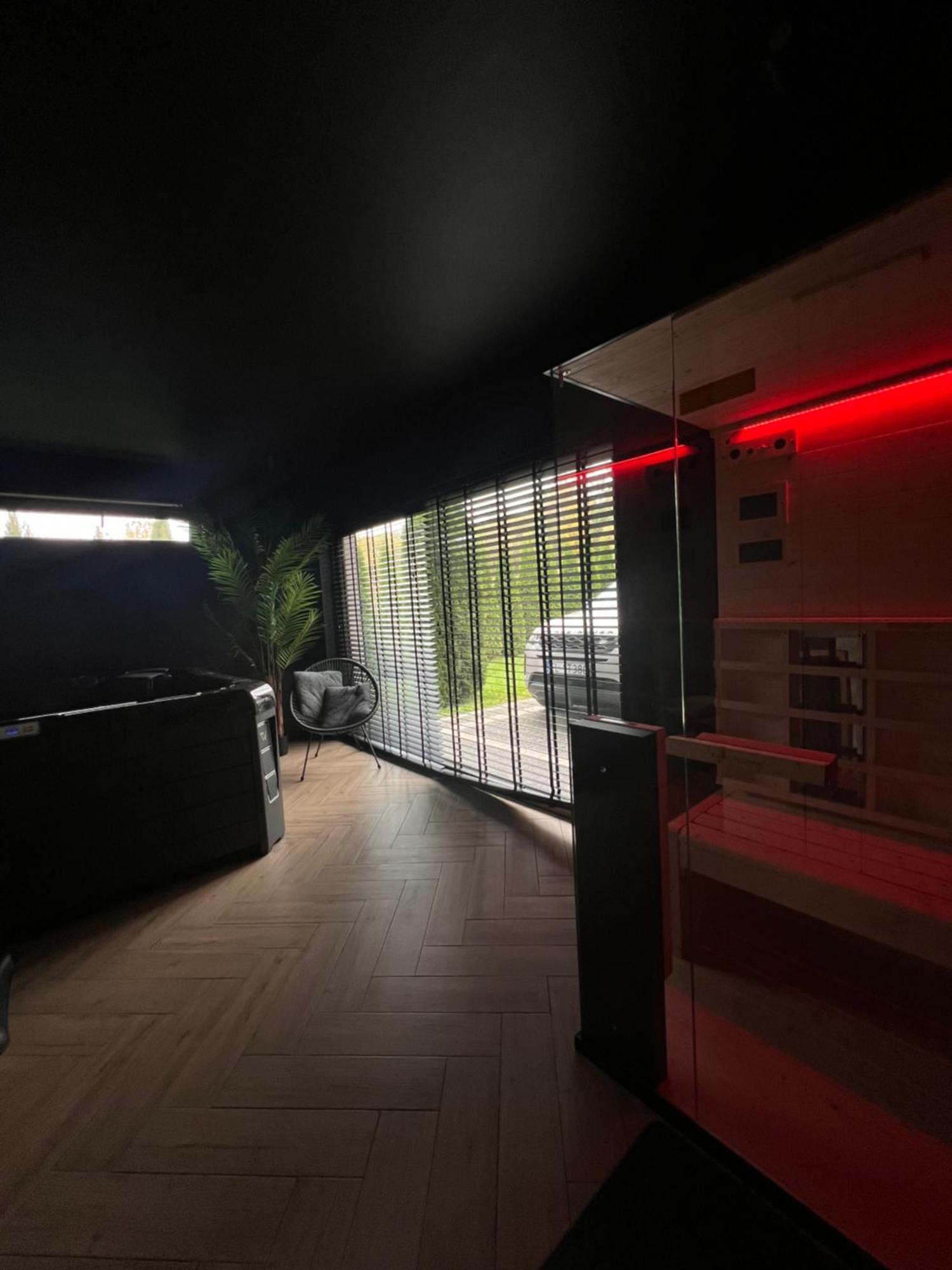 Apartamenty Prestige Solina - Opcja Jacuzzi I Sauna 外观 照片